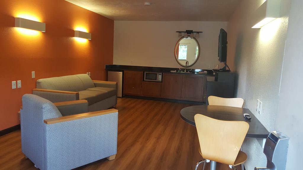 Motel 6-Columbus, Oh - Osu Exterior photo
