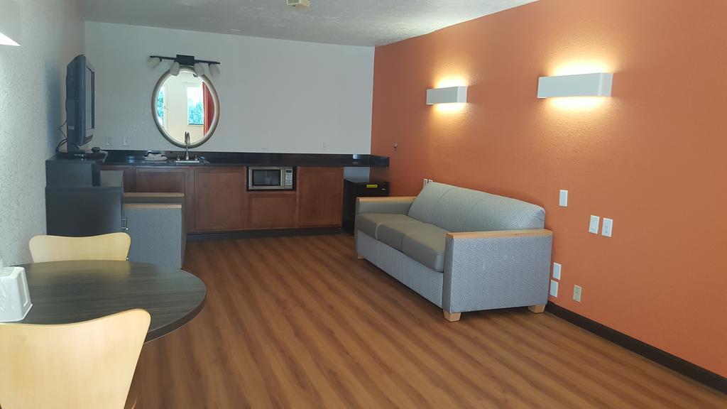 Motel 6-Columbus, Oh - Osu Exterior photo