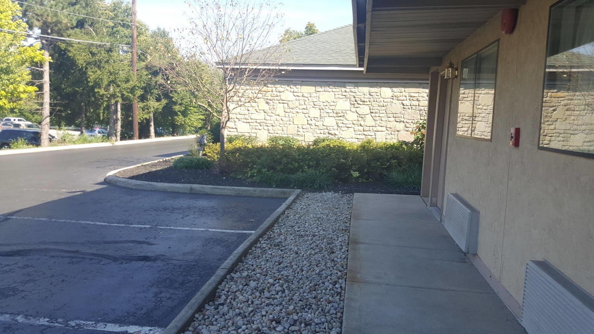 Motel 6-Columbus, Oh - Osu Exterior photo